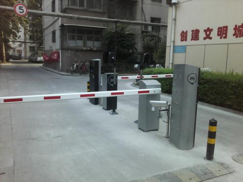 正阳县正阳县江门市停车收费系统
