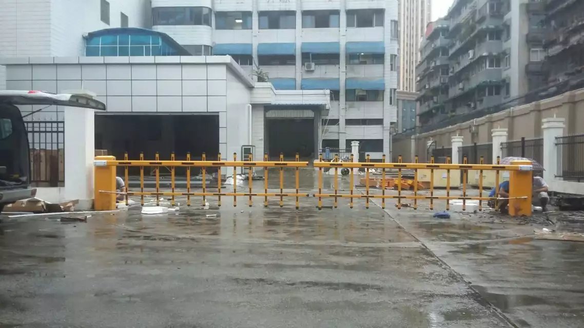 正阳县正阳县河南郑州市道闸