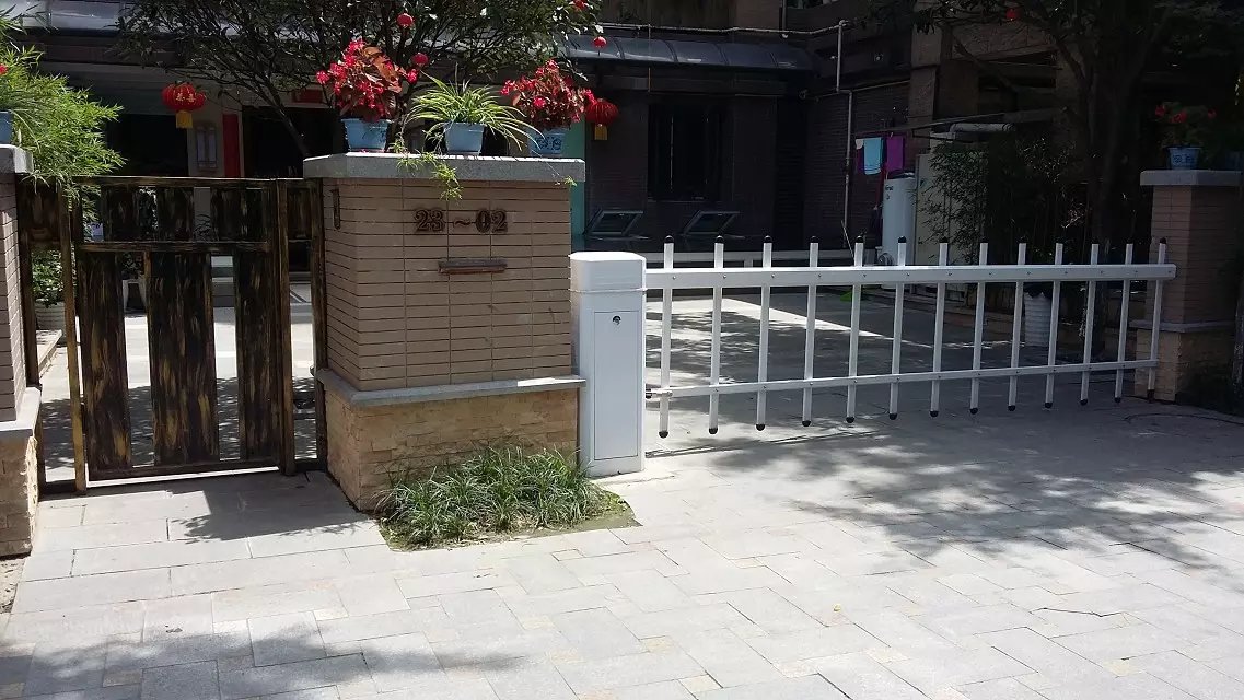 正阳县正阳县河北唐山市道闸