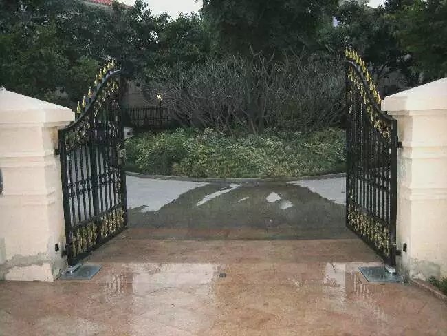 正阳县正阳县湖北武汉市别墅工艺门